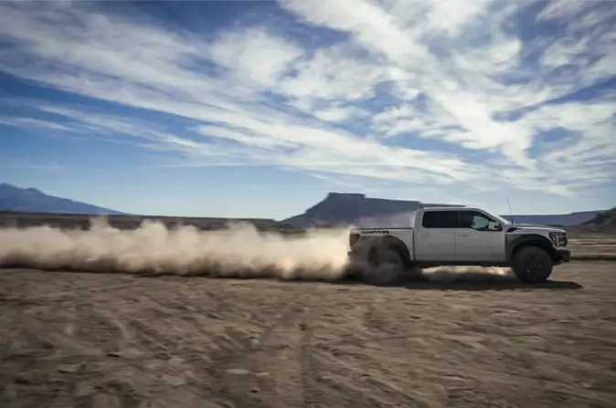 Ford F-150 Engine Options and Powertrains