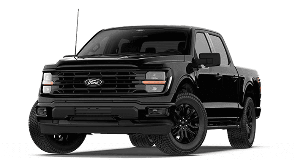 2025 Ford F-150 PowerBoost Hybrid System