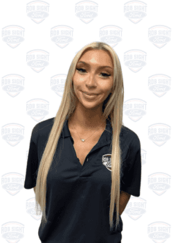 Bailey Charbonneau