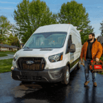 Ford-Transit-with-a-Man