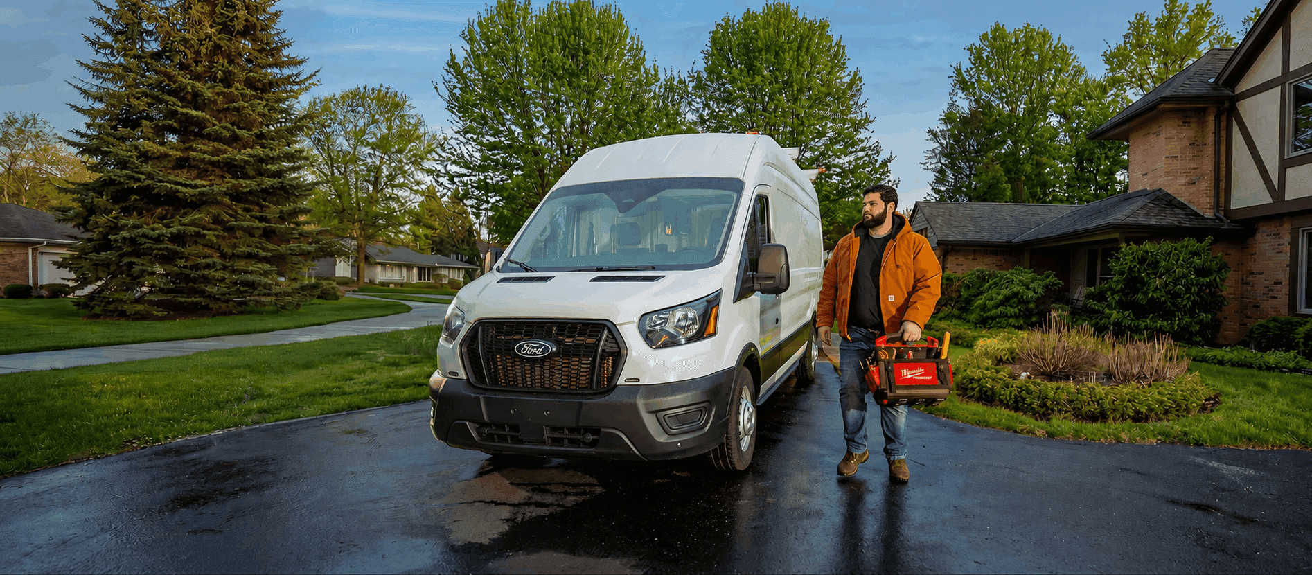 2026 Ford Transit cargo van vs passenger van comparison Rob Sight Ford Kansas City