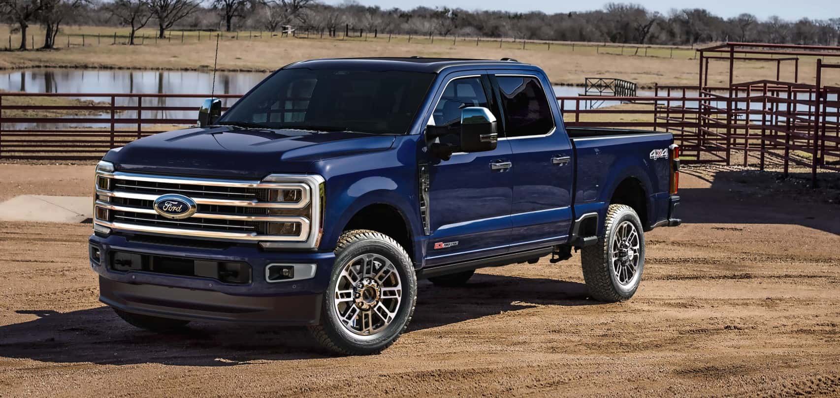 2026 Ford F-350 Super Duty trim levels towing technology at Rob Sight Ford Kansas City Missouri