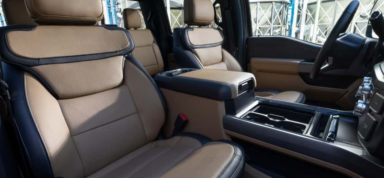 2026 Ford F-350 Super Duty dually fifth-wheel towing capacity configuration Kansas City