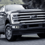 2026-Ford-350-Angle-View