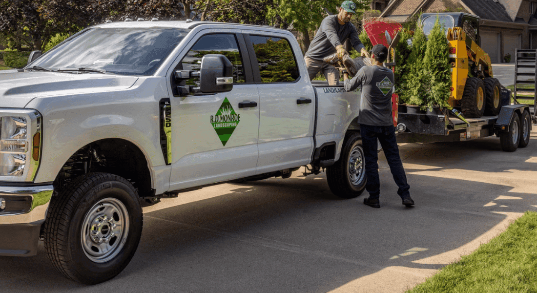 2026 Ford Super Duty F-250 and F-350 work trucks for Kansas City towing at Rob Sight Ford
