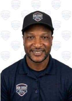 Jeff James