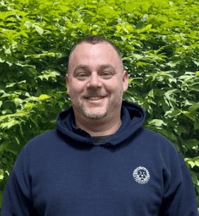 Dave Smith