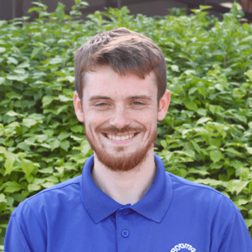 Gavin Schoumaker