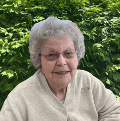 Linda Olney