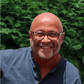 Mark Johnston