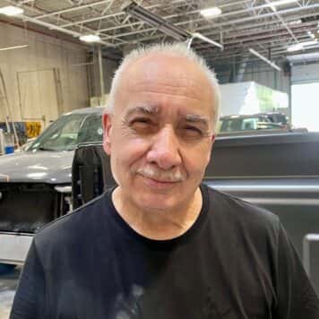 Joe Carini