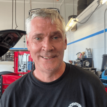 Steve Lemay