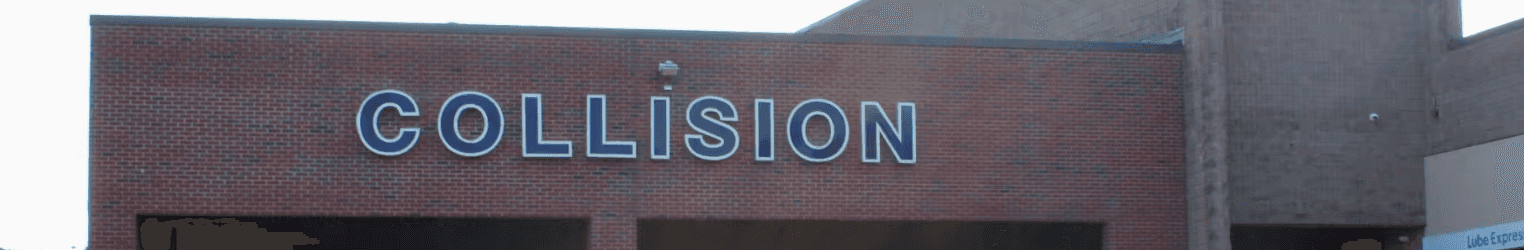 Collision Center