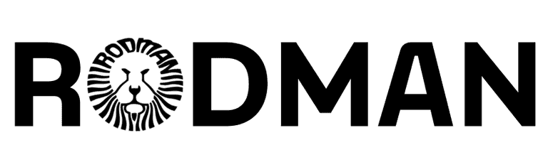 Rodman Ford Logo