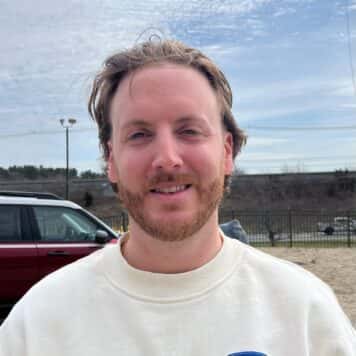 Brennan Dailey