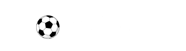 Rodman Ford Logo