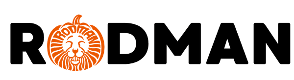Rodman Ford Logo