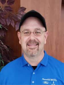 Dan Lack