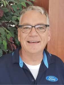 David Harrell
