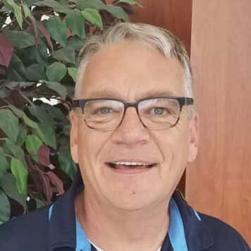 David Harrell