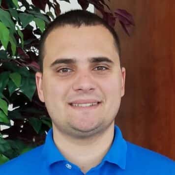Julian Montero