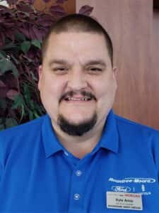 Kyle Arias
