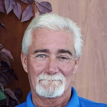 Reggie Horton
