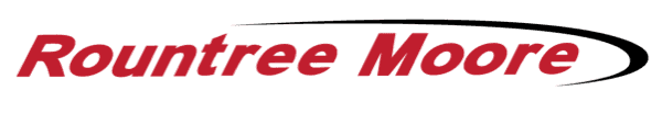 Rountree Moore Ford logo