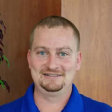 Shane Wilson