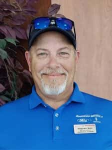 Stephen Bass