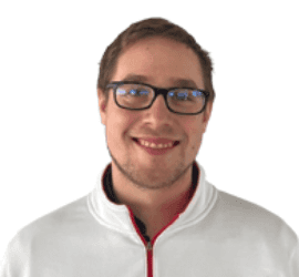 Colton Hoover