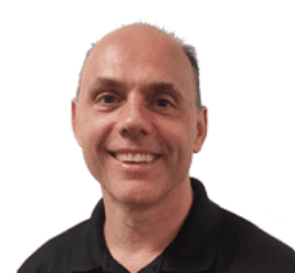 Greg Runde