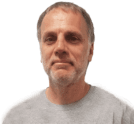 Mike Runde