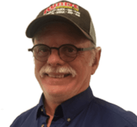 Ron Runde