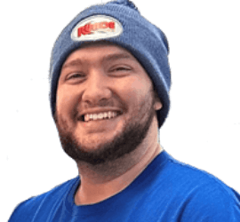 Trevor Bell