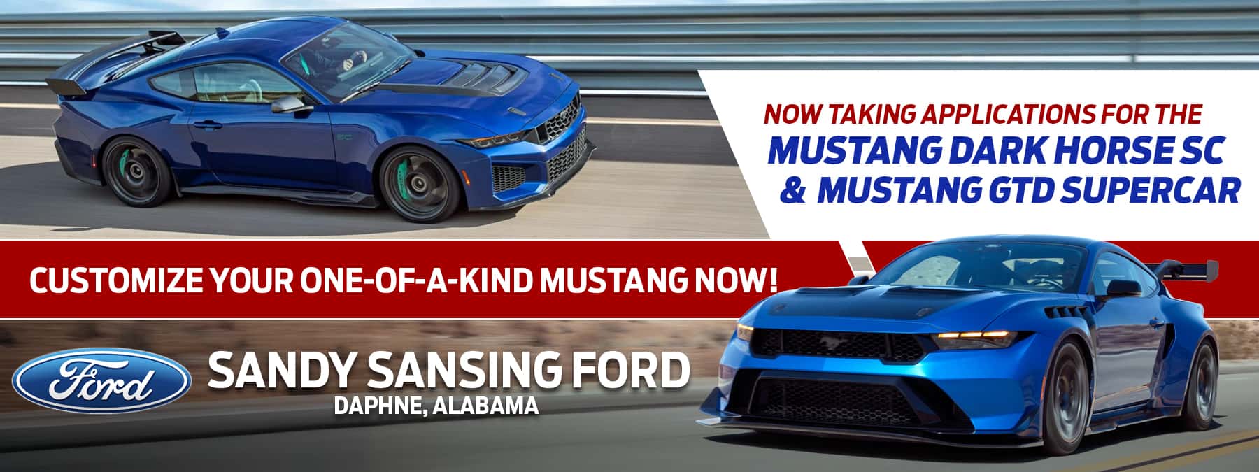 Mustang