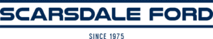 Scarsdale Ford Logo