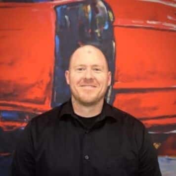Daren A.