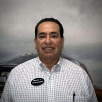 Victor Santana