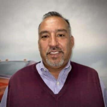 Claudio Viveros