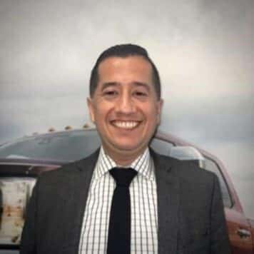 Jose Martinez