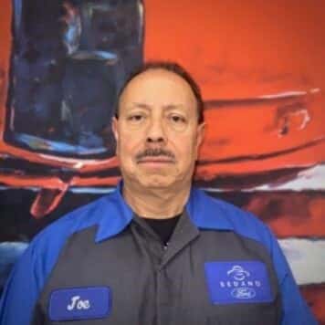 Jose G.