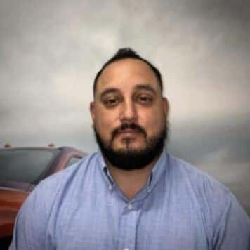 Hector Yorba