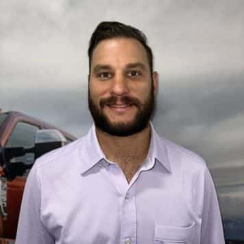 Klayton Belden