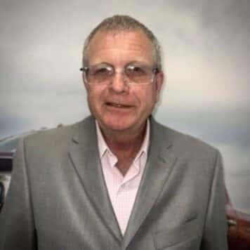 Ed Rhinehart