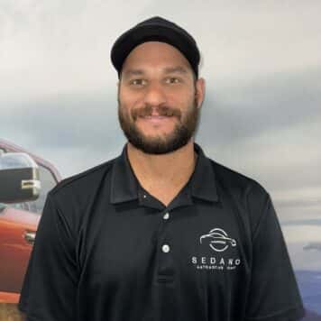 Klayton Belden