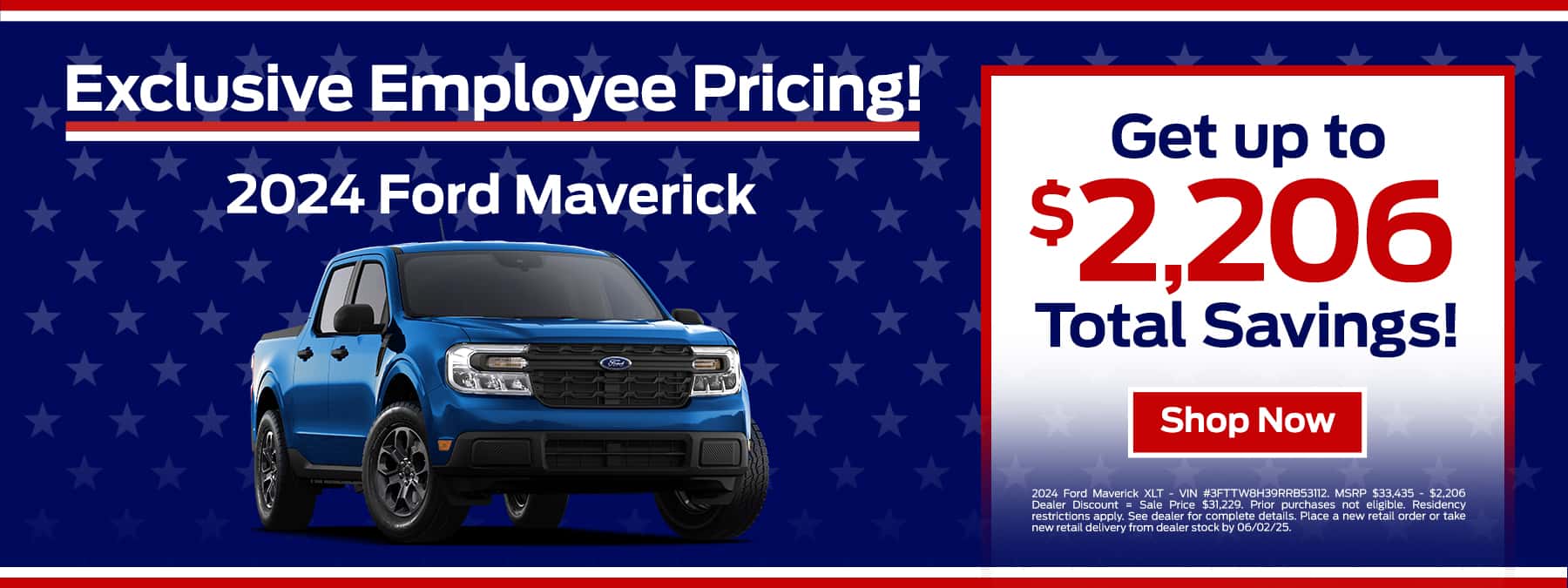 2024 Ford Maverick
