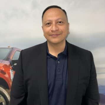 Sal Gutierrez