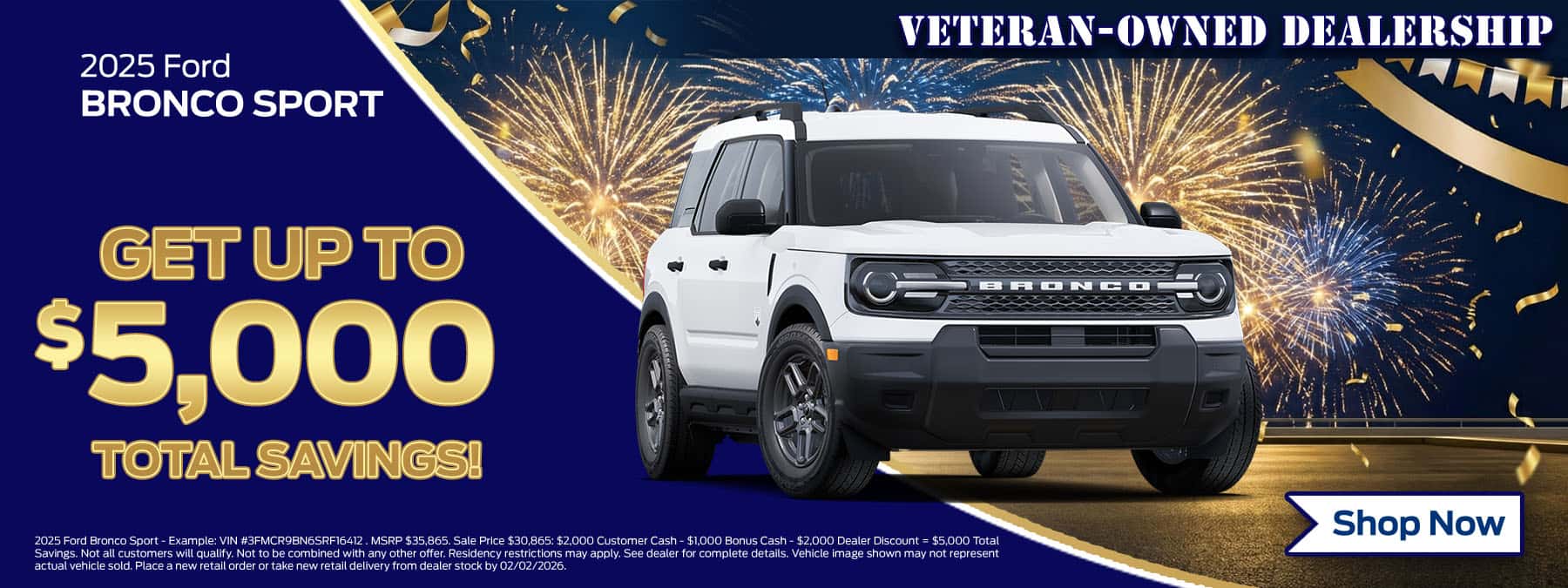 Sedano Ford | Your Trusted Ford Dealer for New & Used Cars in La Mesa, CA