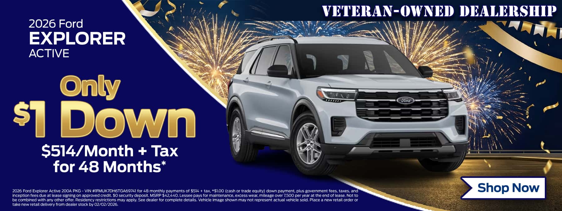 Sedano Ford | Your Trusted Ford Dealer for New & Used Cars in La Mesa, CA